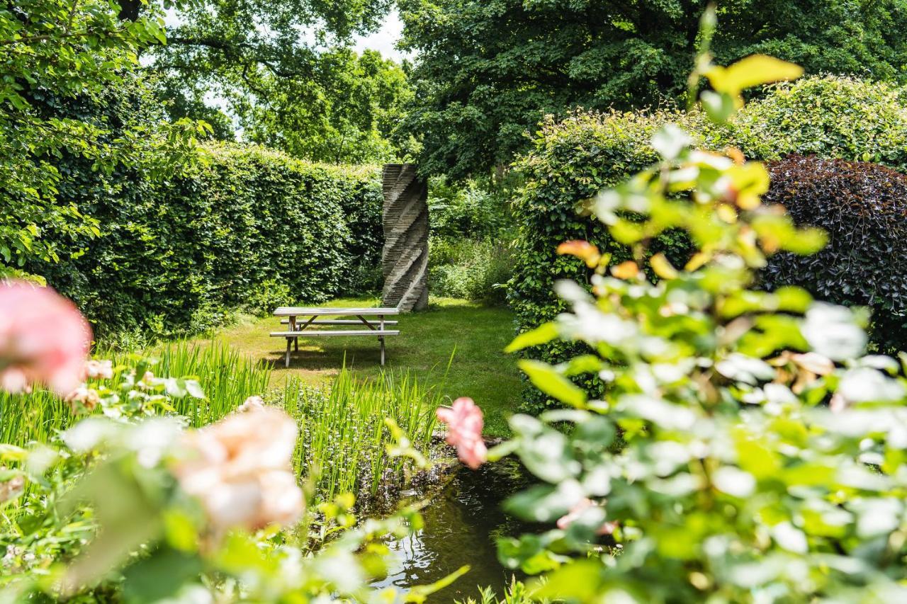 B&B Kasteel Baexem Zewnętrze zdjęcie