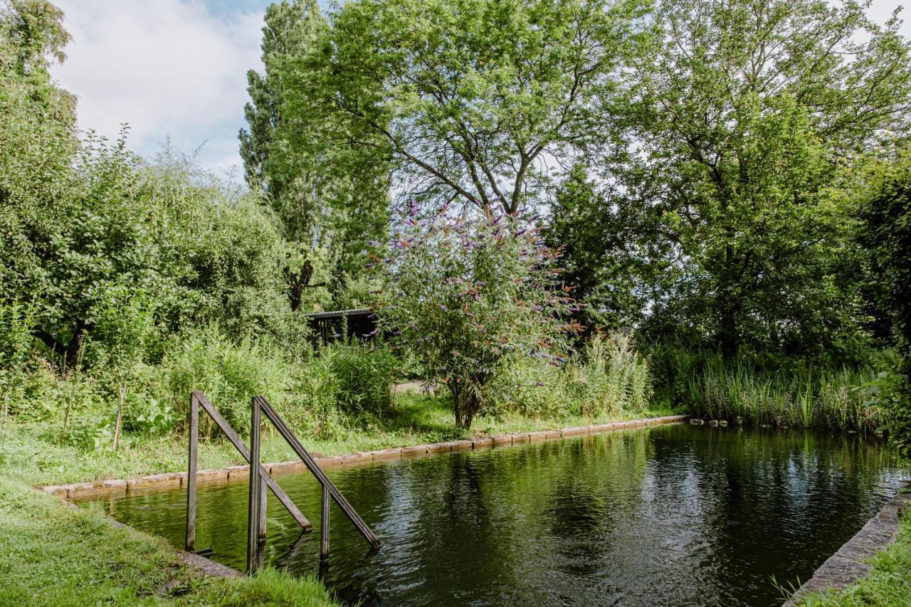 B&B Kasteel Baexem Zewnętrze zdjęcie